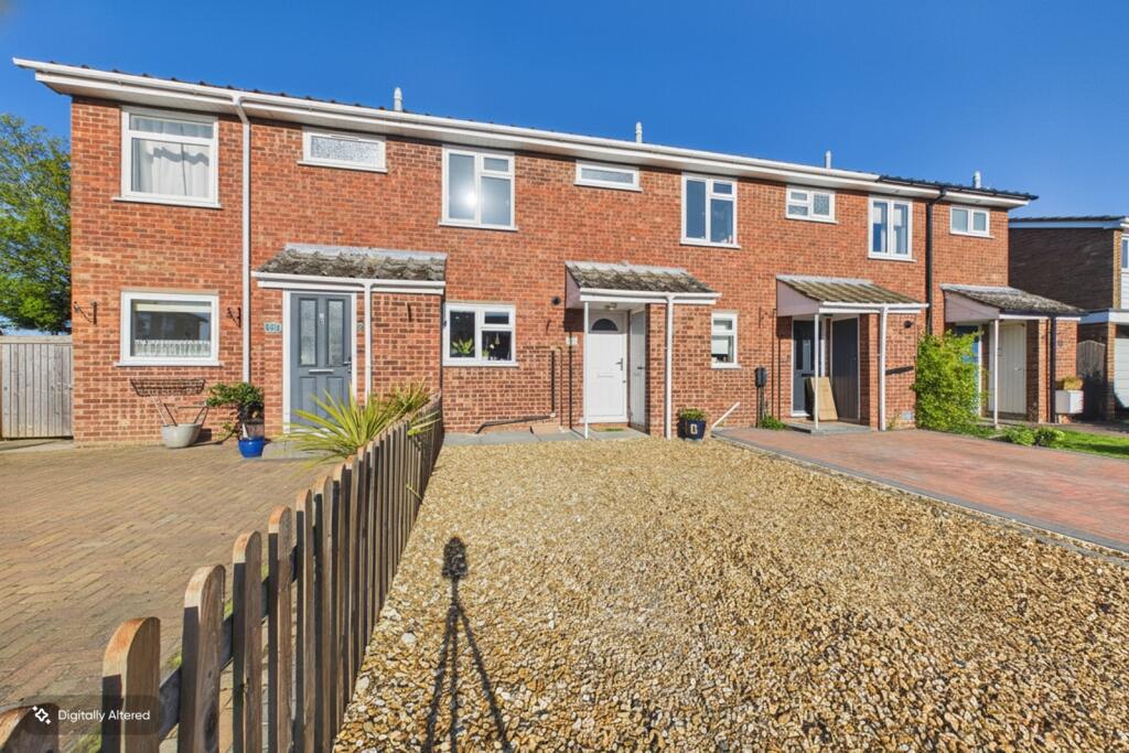 Main image of property: First Avenue, Warboys, Huntingdon, Cambridgeshire, PE28