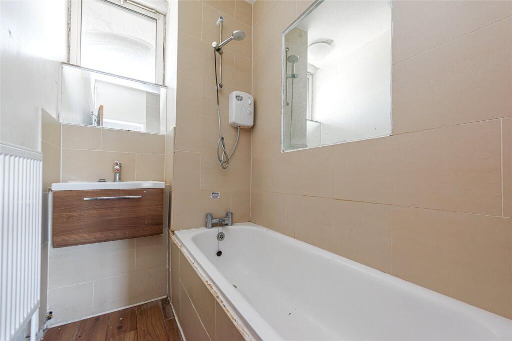Collier Street, Angel, London, N1 - View 6