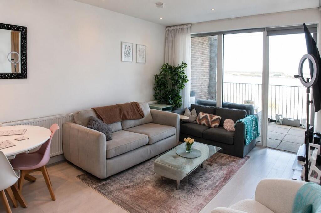Main image of property: Kings Hill, Barking, London, IG11