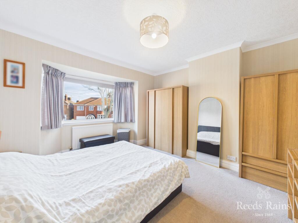 House in York - View 5