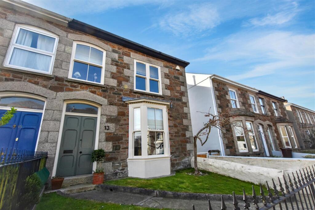 Main image of property: Albany Road, Redruth
