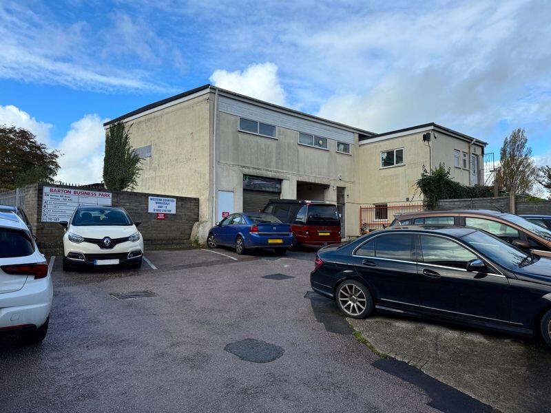 Main image of property: Torquay