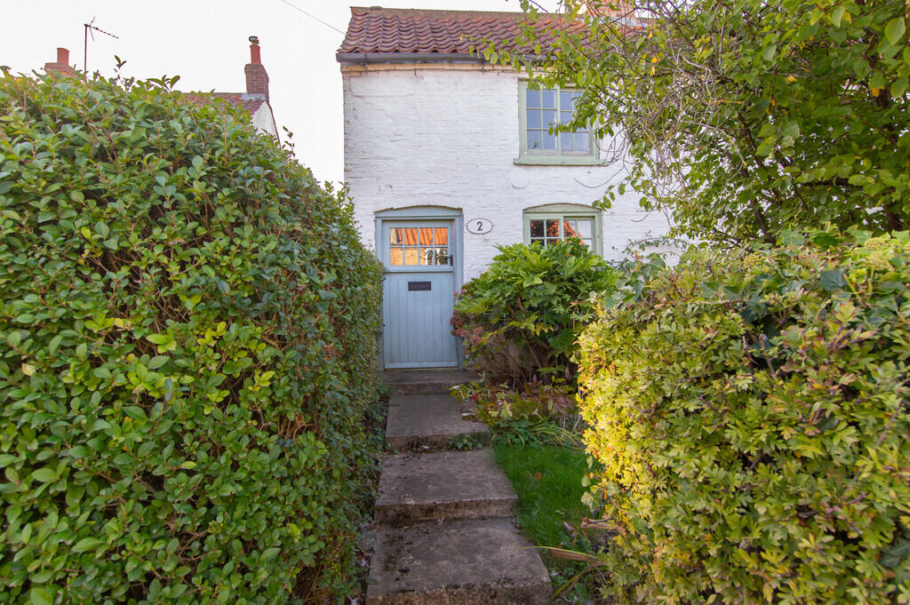 House in Burythorpe, North Yorkshire - More