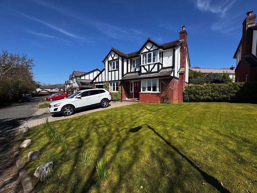 Main image of property: Tromode Woods, Douglas