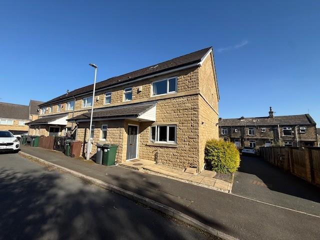 Main image of property: Sovereign Court, Eccleshill, Bradford