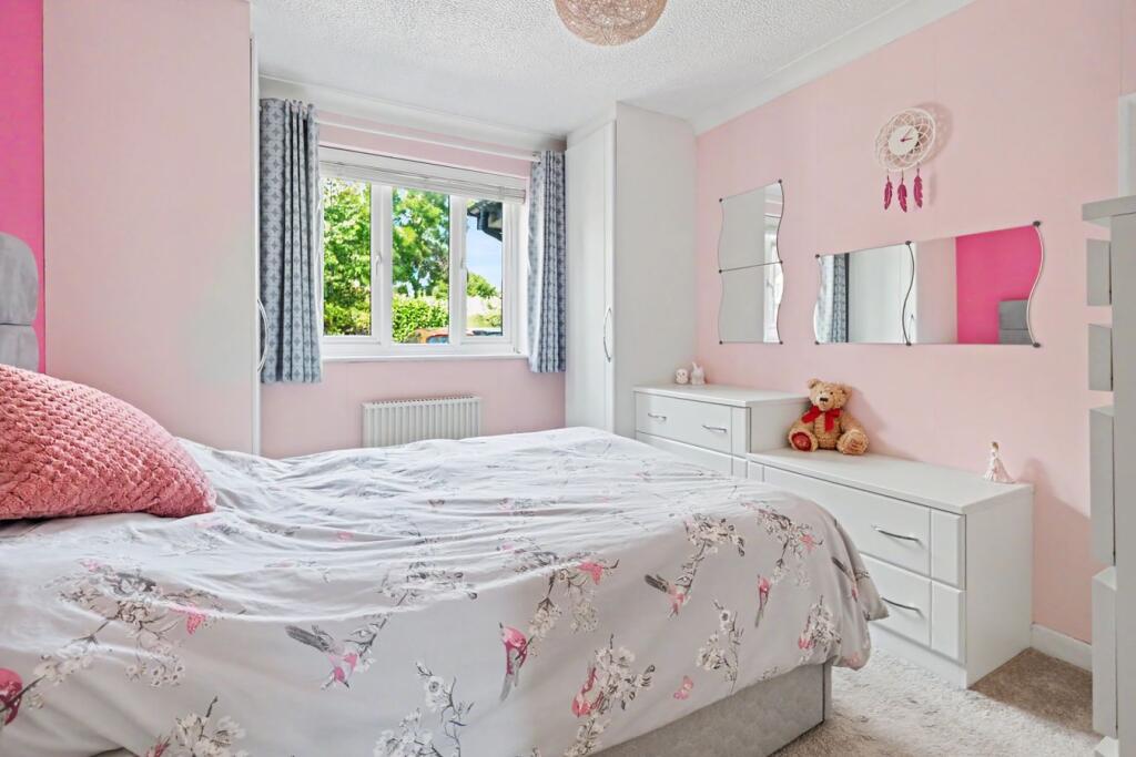 Apartment in Chelmsford, Chelmer - More