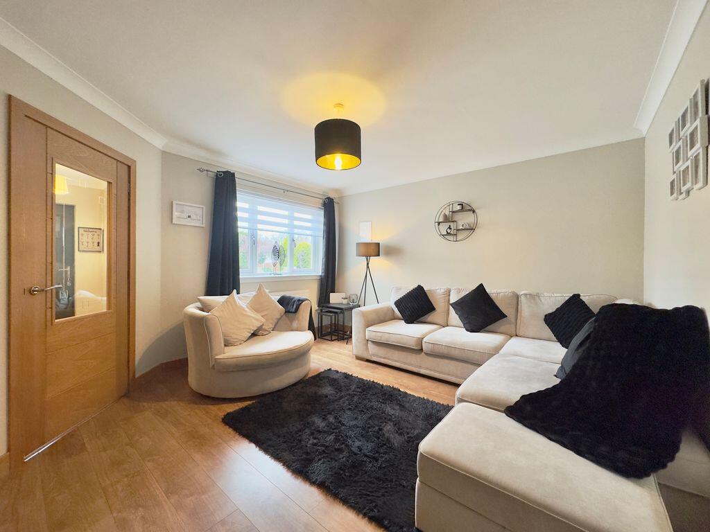 23, Finlayson Way, Coylton photo 3