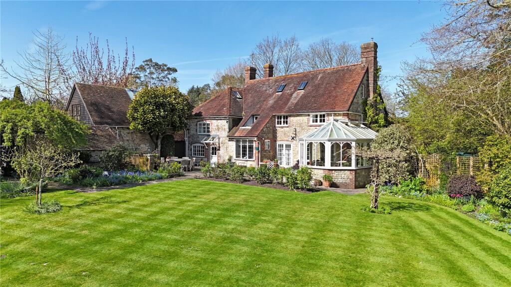 Main image of property: Bury, West Sussex