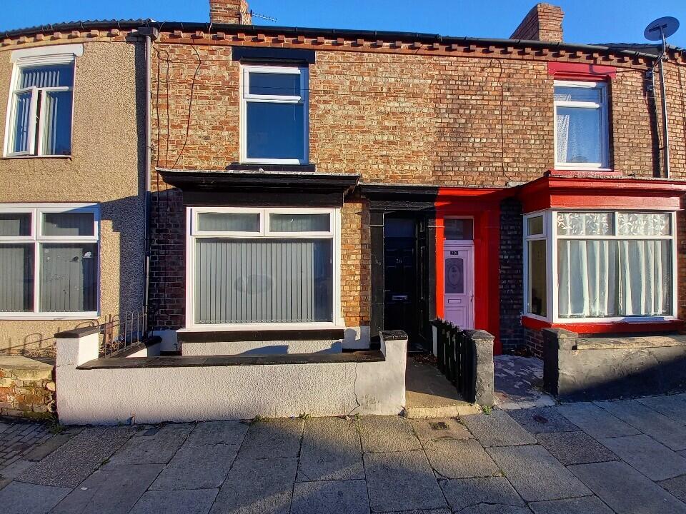 Main image of property: Heslop Street, Thornaby, Stockton-on-tees, TS17