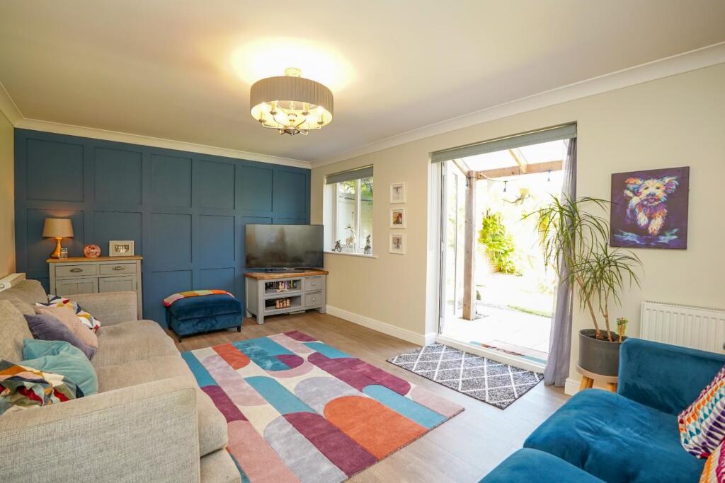 Kearnes Close, Abram, Wigan, WN2 5YR - View 2