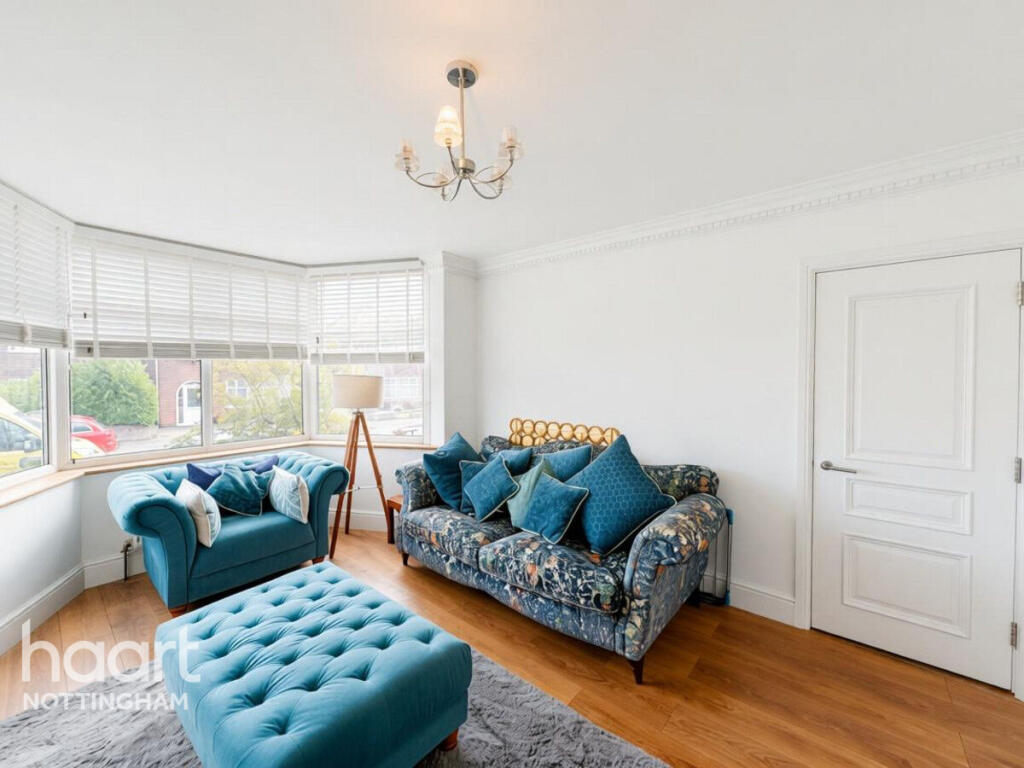 House in Gedling - View 3