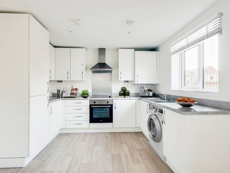 Plot 375 – 2 Bed Semi-Detached, Cross Trees Park, Shrivenham photo 4