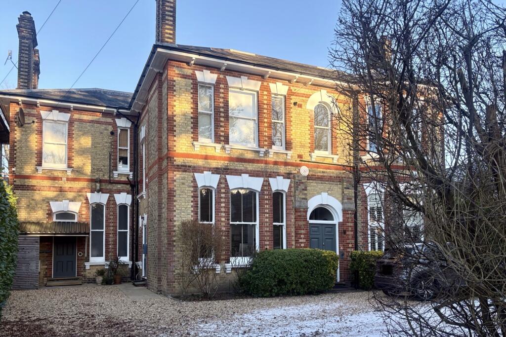 Main image of property: Chilston Road, KENT, Tunbridge Wells