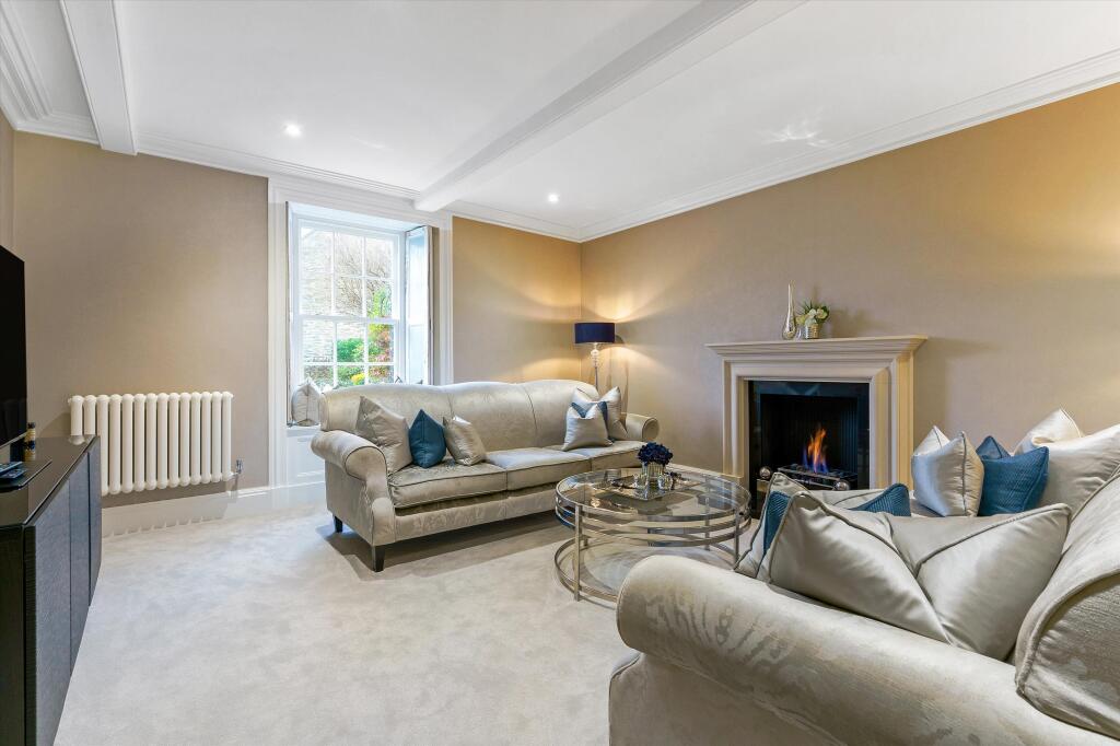 House in Leyburn, North Yorkshire - View 4