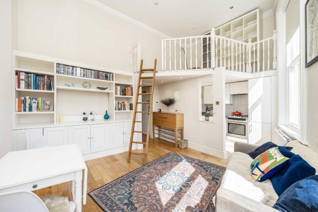 Apartment in London