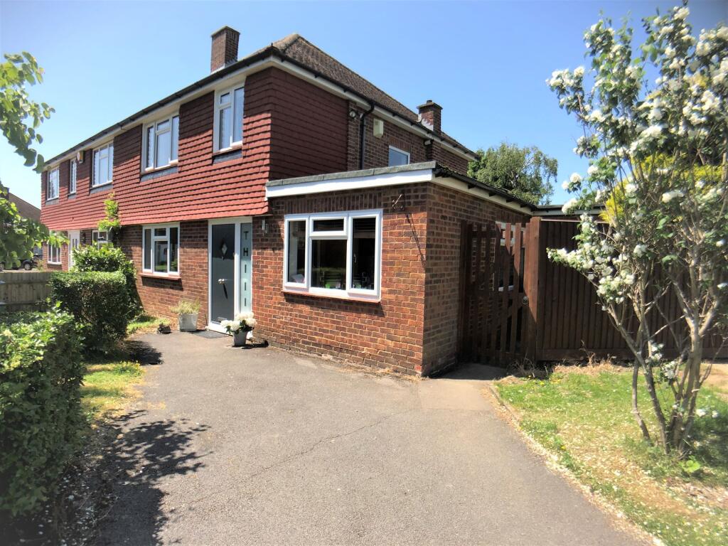 Main image of property: Ashley Drive, Penn, HP10