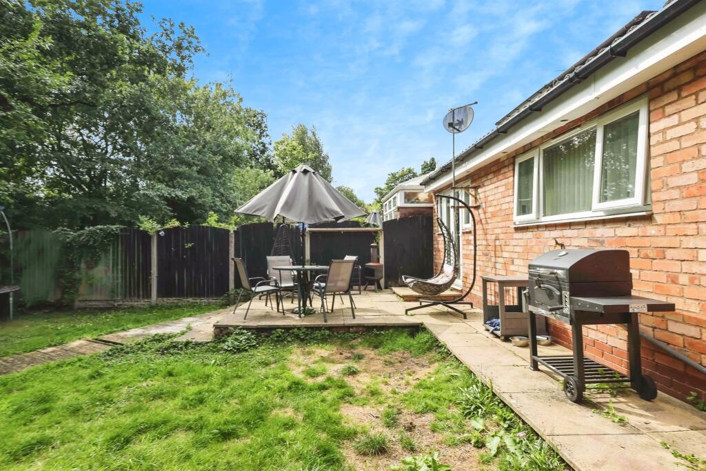 Additional image 16 of Glynside Avenue, Quinton, Birmingham