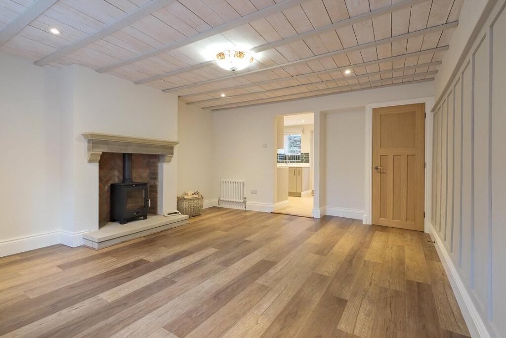 Main image of property: Sawley Road, Sawley, Clitheroe, Lancashire, BB7