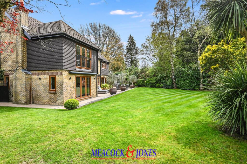 House in Chelmsford - View 5