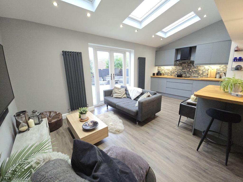 Scoular Drive, North Seaton, Ashington photo 3