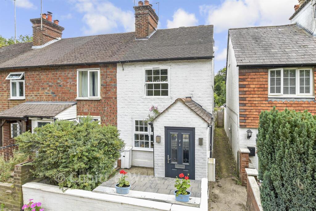 Main image of property: Horsham Road, Holmwood, Dorking, Surrey
