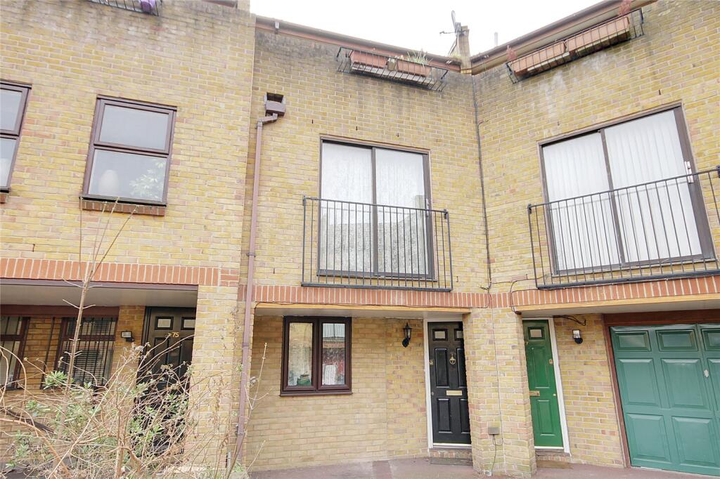Main image of property: Clarence Road, Manor Park, London