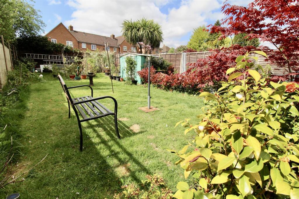 Additional image 14 of Heathland Avenue, Hodge Hill, Birmingham