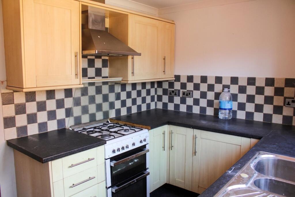 House in West Lindsey, Caistor TC - View 5
