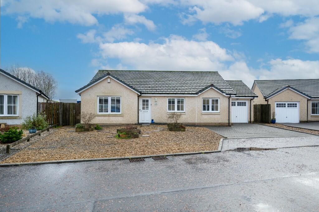 Main image of property: Levenbridge Place, Kinross, Kinross-Shire, KY13