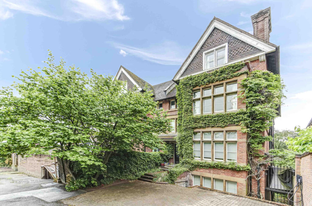 Main image of property: Sudbury Hill, , HA1