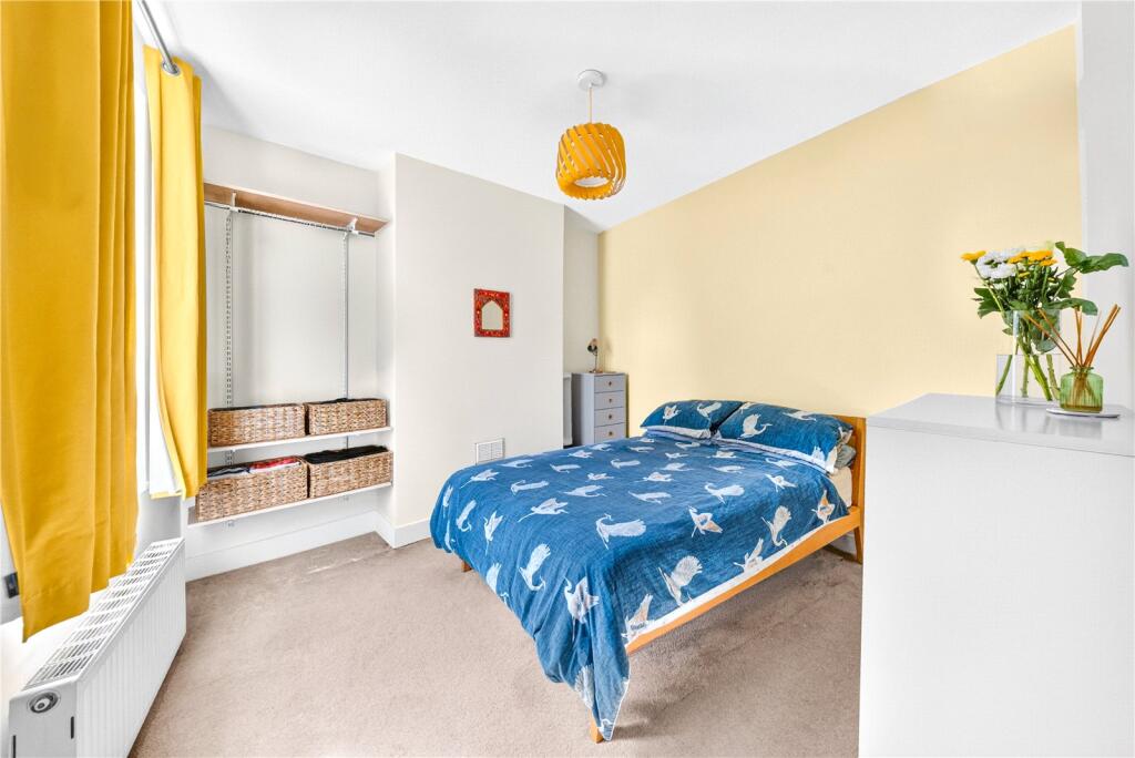 Palmerston Road, Walthamstow, London, E17 photo 4