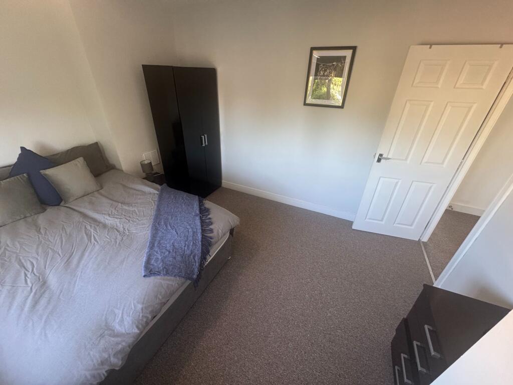 Main image of property: Flat B, Wiltshire Road, Doncaster