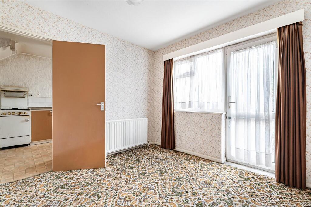 House in London - More