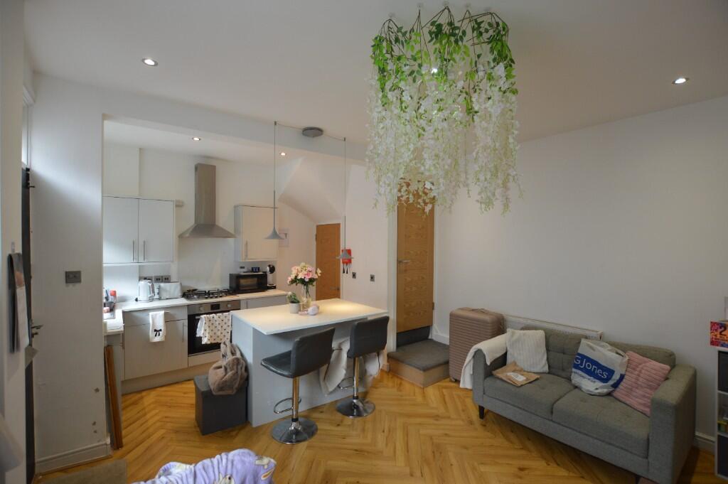 Main image of property: Harold Place, Leeds, West Yorkshire, LS6