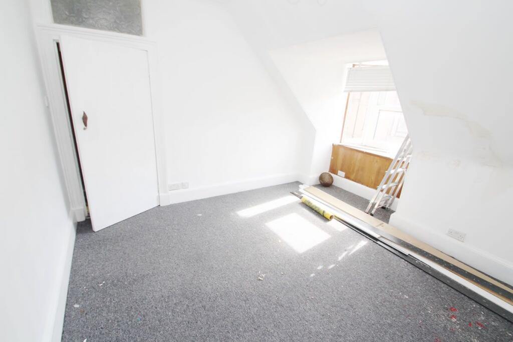  84, Queen Street, Flat F, Peterhead, AB421TT photo 5