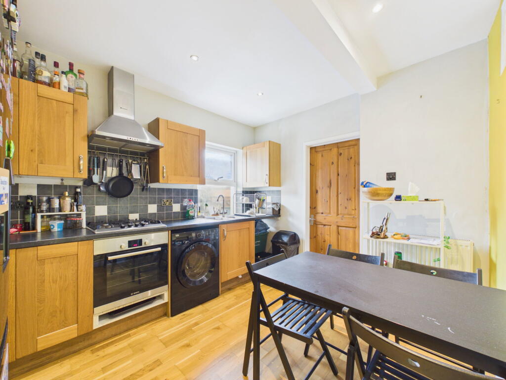 Main image of property: Alfred Road, Windmill Hill, BS3