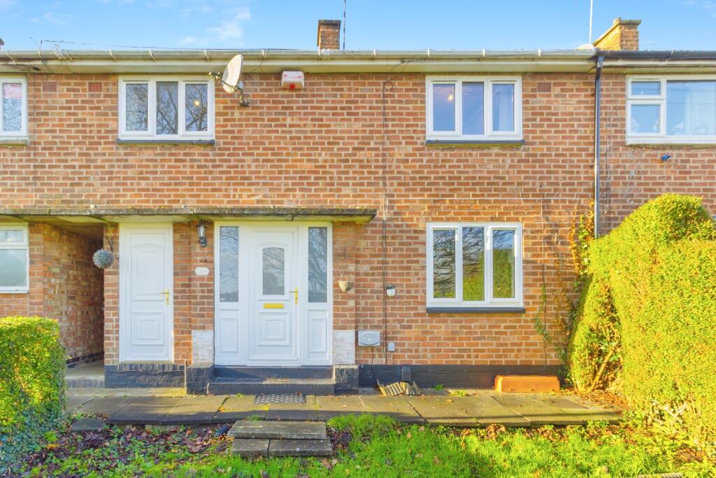 Main image of property: Beaumont Leys Lane, Leicester, LE4
