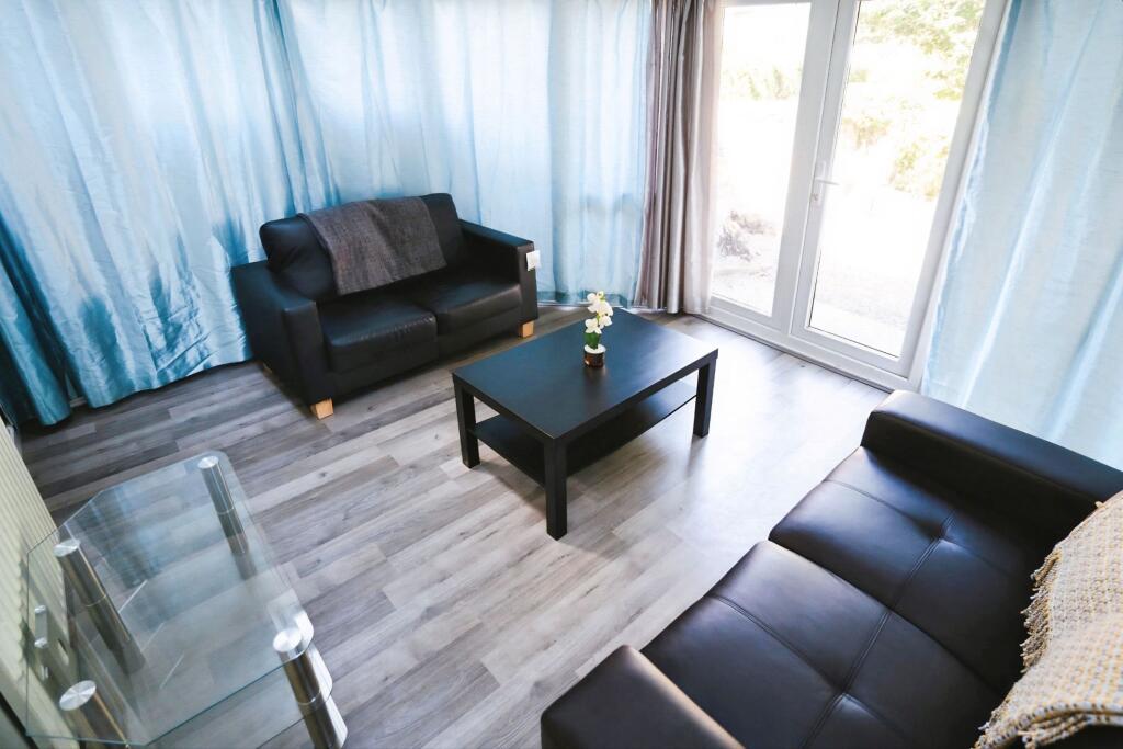 House in Sheffield, Broomfield, Broomhall - View 5