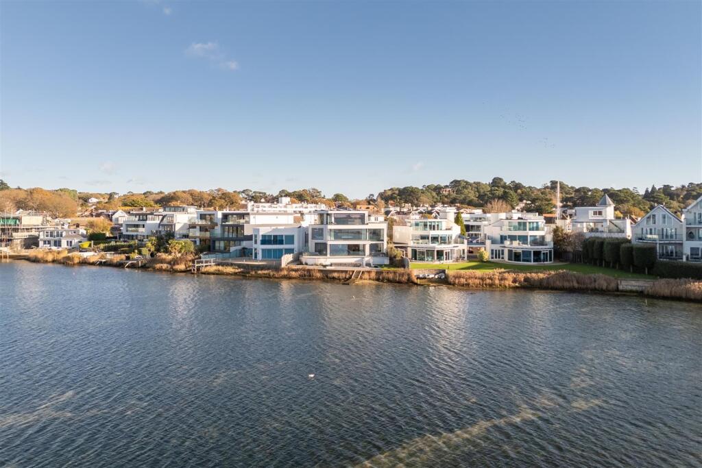 Additional image 22 of Salterns Way, Lilliput