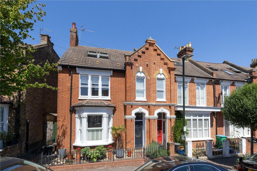 Main image of property: Royal Road, Teddington