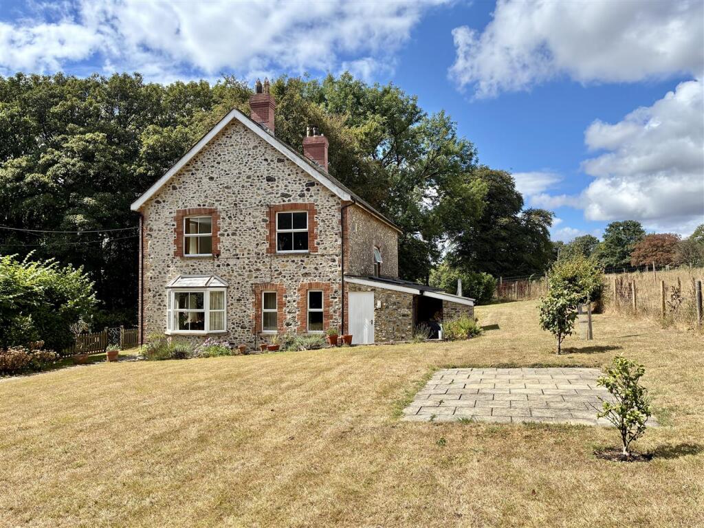 Main image of property: Dunkeswell, Honiton