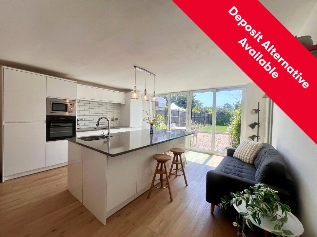 Main image of property: Ellacombe Road, Longwell Green, Bristol, Gloucestershire, BS30