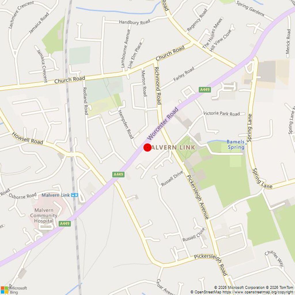 Property Map