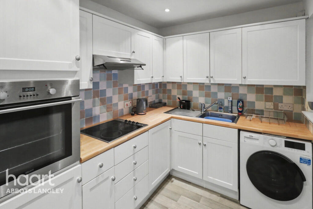 Main image of property: The Grange, Abbots Langley