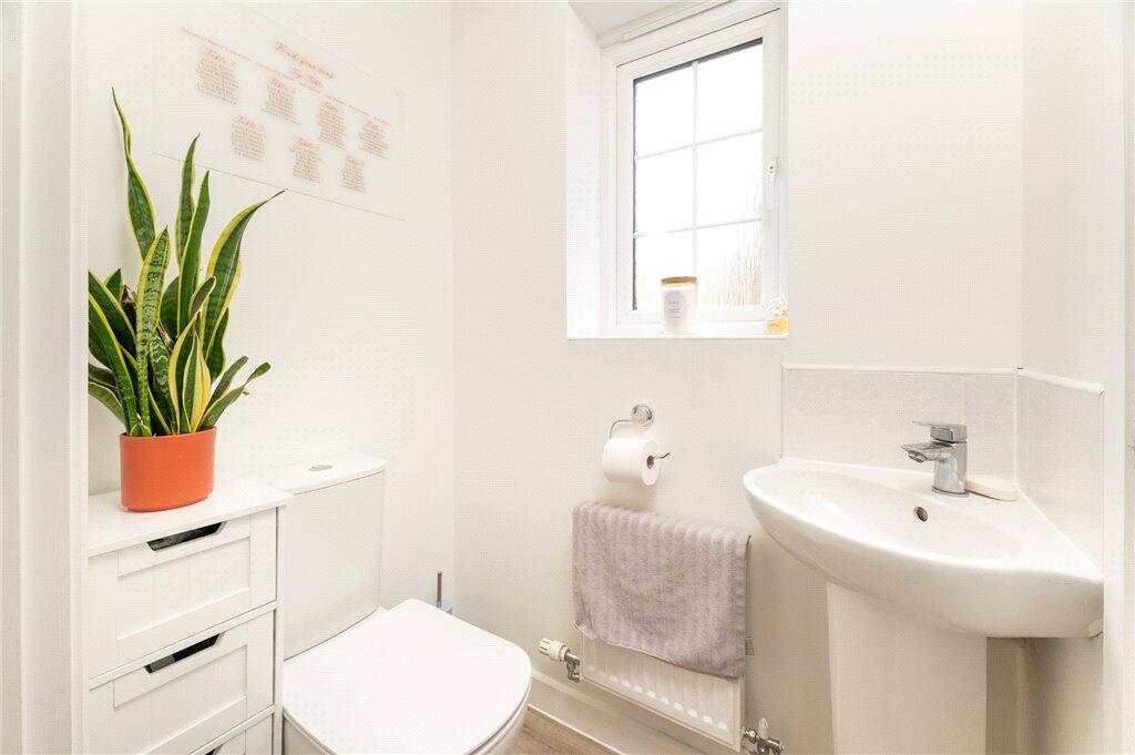 Additional image 21 of Castle Stead Crescent, Cullingworth, BD13