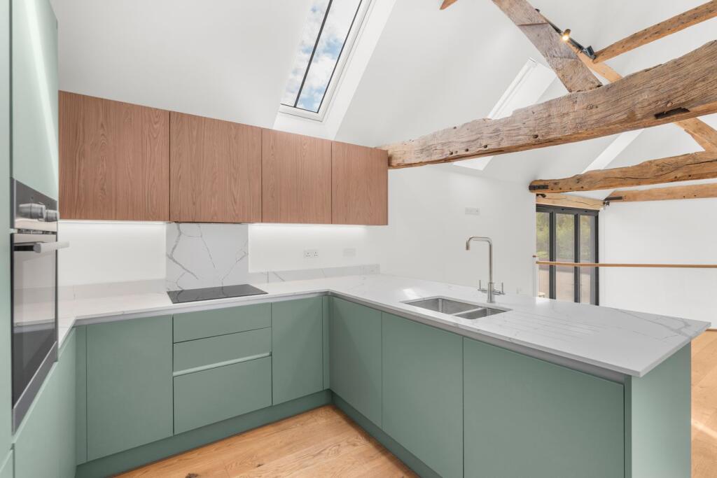 House in Uttlesford, Hatfield Heath - View 5