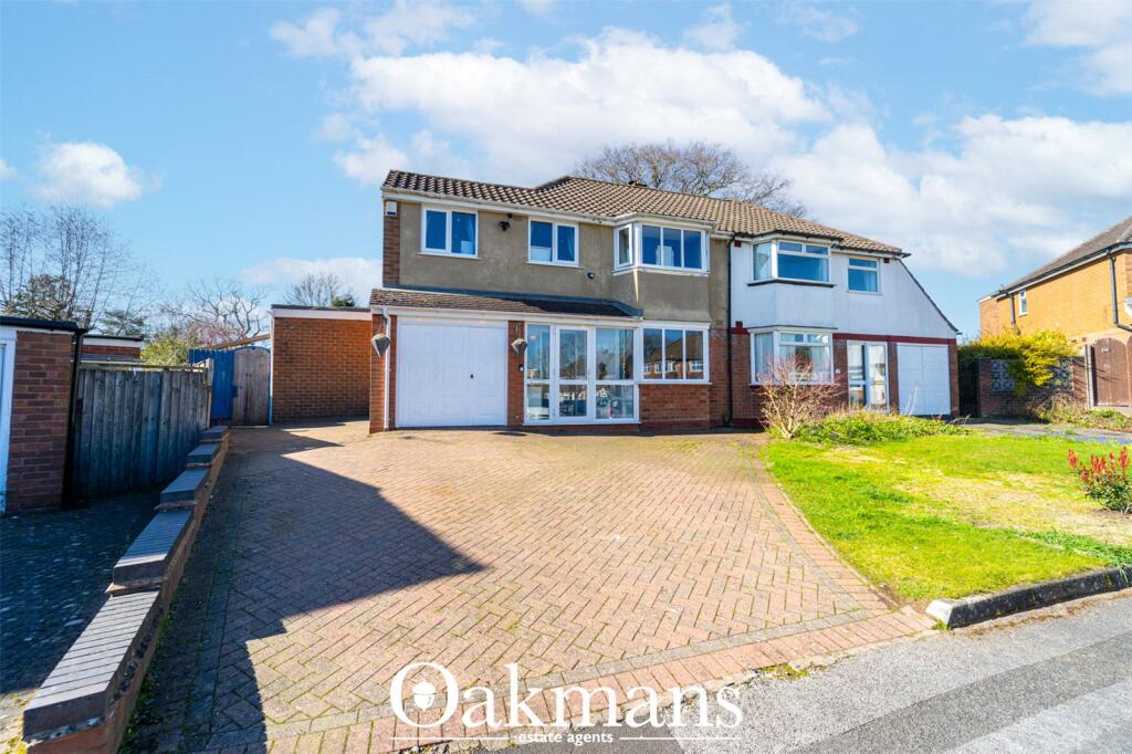 Additional image 36 of Madley Close, Rubery, Rednal, Birmingham, B45