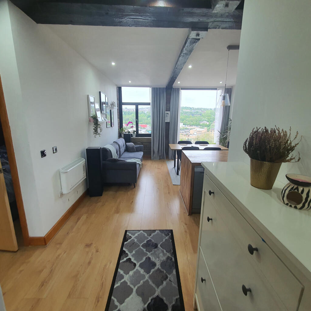 Additional image 8 of Broadgate House, 2 Broad Street, Bradford, West Yorkshire, BD1