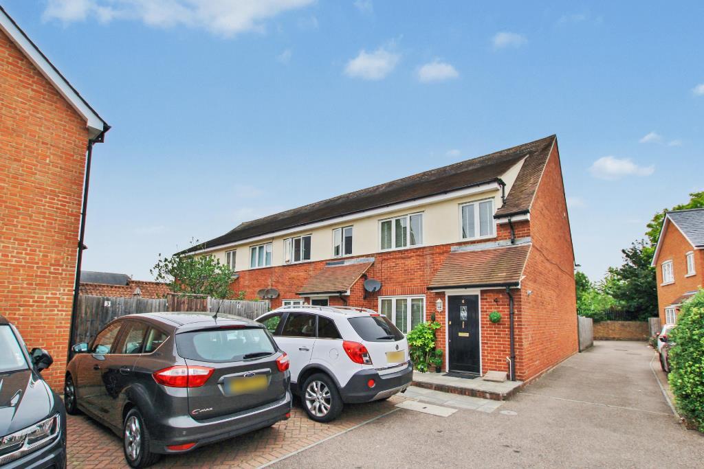 Main image of property: Station View, 80 West Street, Rochford