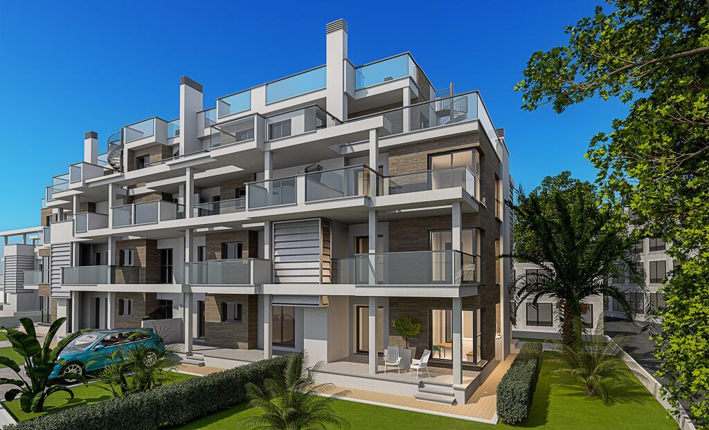 Main image of property: Valencia, Alicante, Denia
